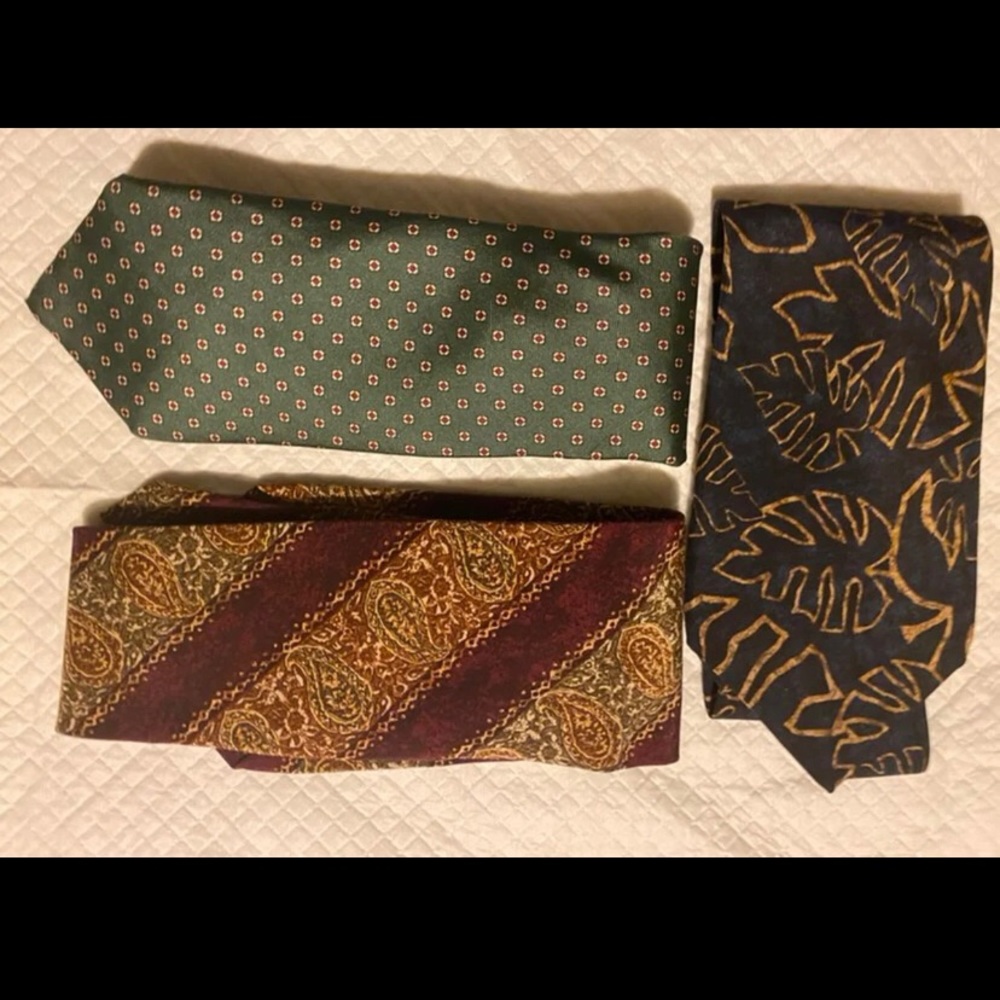 COPY - Vintage Chaps by Ralph Lauren